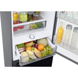 Frigider Samsung RB38C7B5D22 (Black) Thumb