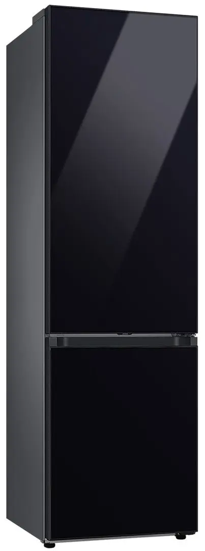 Холодильник Samsung RB38C7B6D22/EF (Black)