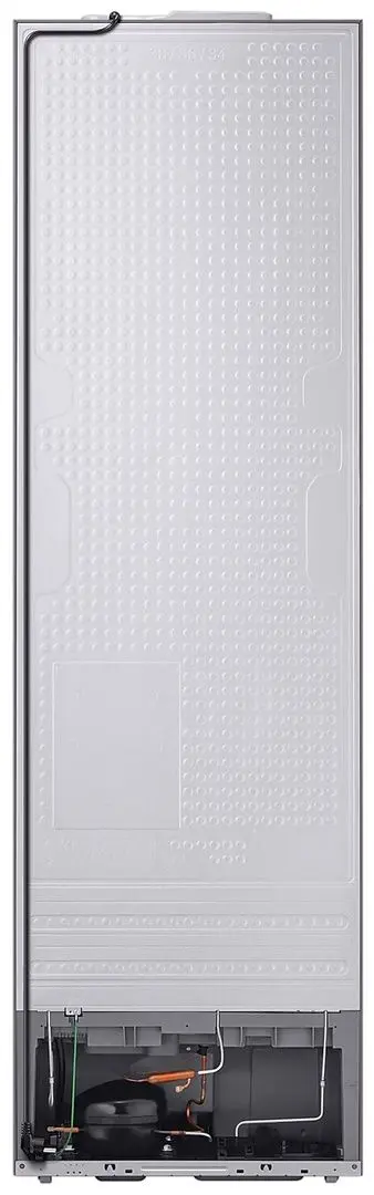 Холодильник Samsung RB38C7B6D22/EF (Black)