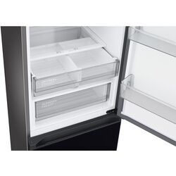 Холодильник Samsung RB38C7B6D22/EF (Black) Thumb