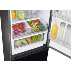 Холодильник Samsung RB38C7B6D22/EF (Black) Thumb