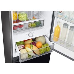 Холодильник Samsung RB38C7B6D22/EF (Black) Thumb