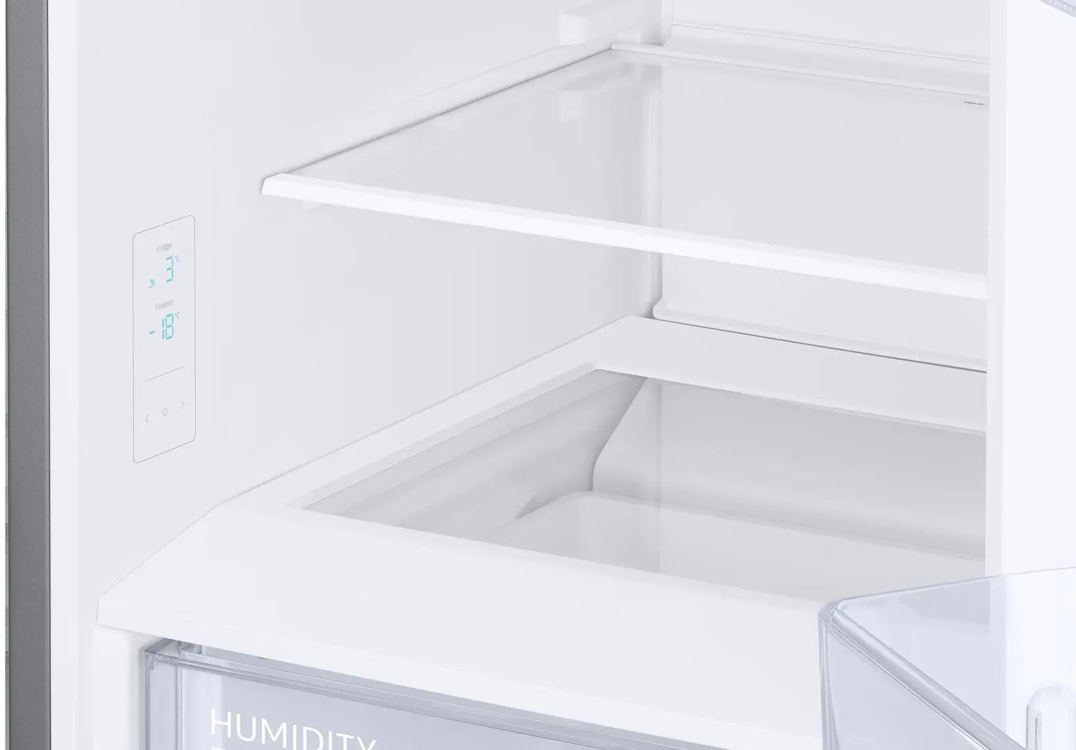 Frigider Samsung RB38T600FSA/UA (Silver)