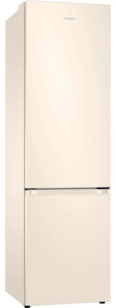 Холодильник Samsung RB38T603FEL/UA (Beige) - 2