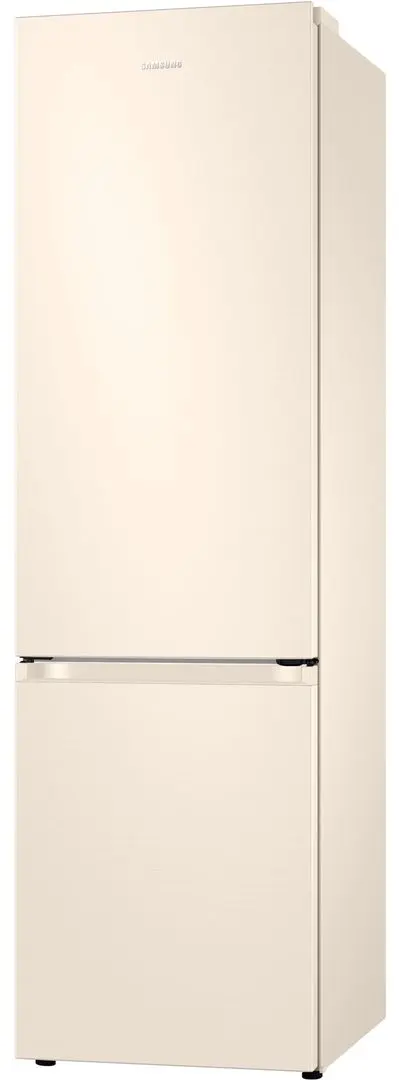 Холодильник Samsung RB38T603FEL/UA (Beige) - 3