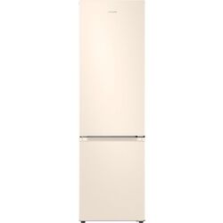 Холодильник Samsung RB38T603FEL/UA (Beige) Thumb