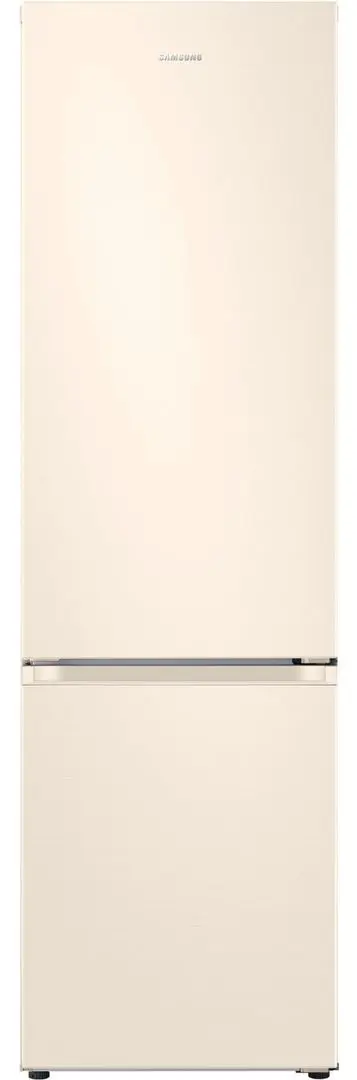 Холодильник Samsung RB38T603FEL/UA (Beige)