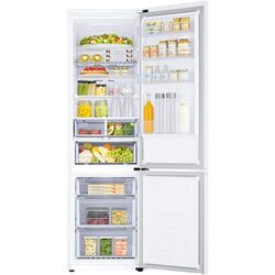 Frigider Samsung RB38T606EWW/EF (White) Thumb