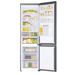 Frigider Samsung RB38T674EB1 (Black) Thumb