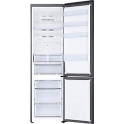 Холодильник Samsung RB38T679FB1 (Black) Thumb