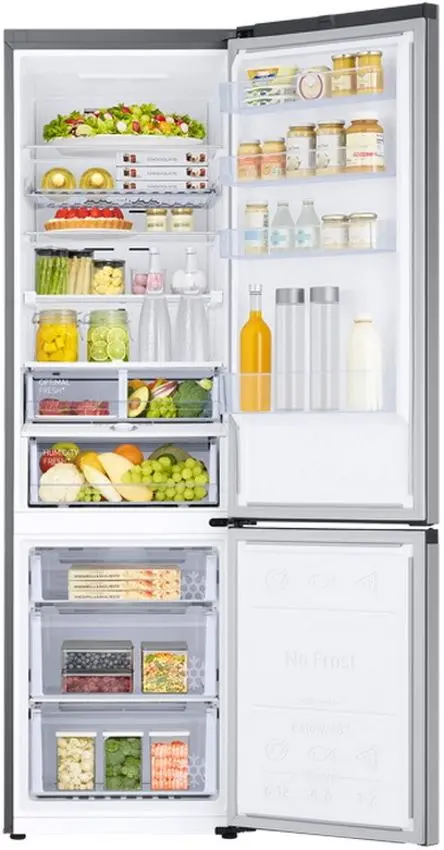 Frigider Samsung RB38T679FSA/UA (Silver)