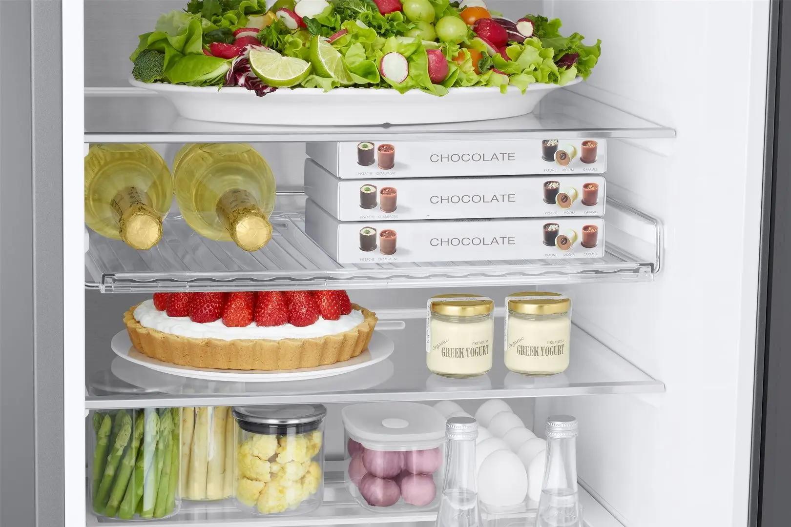 Frigider Samsung RB38T776FB1/UA (Black)