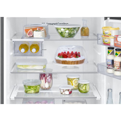 Холодильник Samsung RB50DG602ES9EO (Inox) Thumb