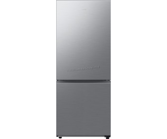 Холодильник Samsung RB50DG602ES9UA (Silver)