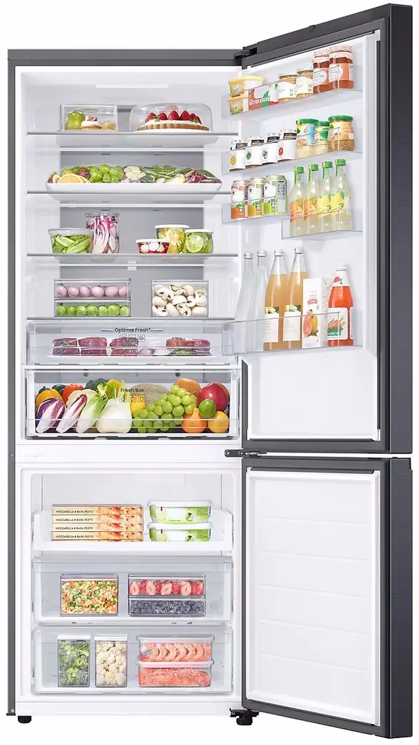 Frigider Samsung RB53DG703EB1EO (Black)