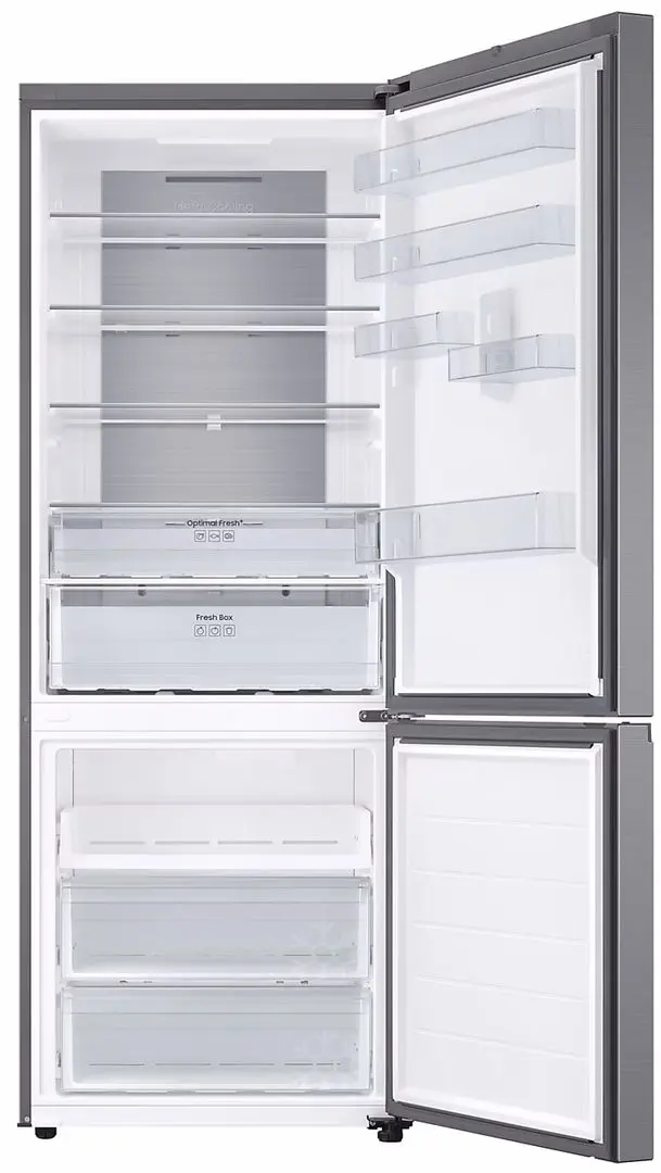 Frigider Samsung RB53DG703ES9EO (Inox)