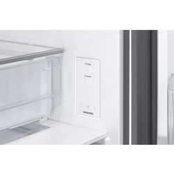 Frigider Samsung RB53DG703ES9EO (Inox) Thumb