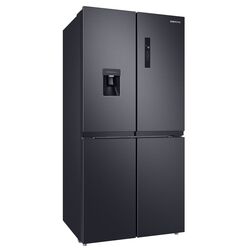 Холодильник Samsung RF48A401EB4/EO (Black) Thumb