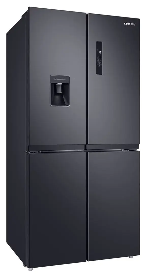 Холодильник Samsung RF48A401EB4/EO (Black)