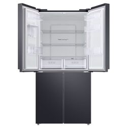 Холодильник Samsung RF48A401EB4/EO (Black) Thumb