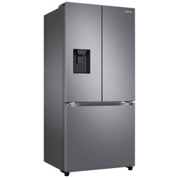 Frigider Samsung RF50A5202S9 (Platinum Inox) Thumb