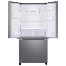 Frigider Samsung RF50A5202S9 (Platinum Inox) Thumb