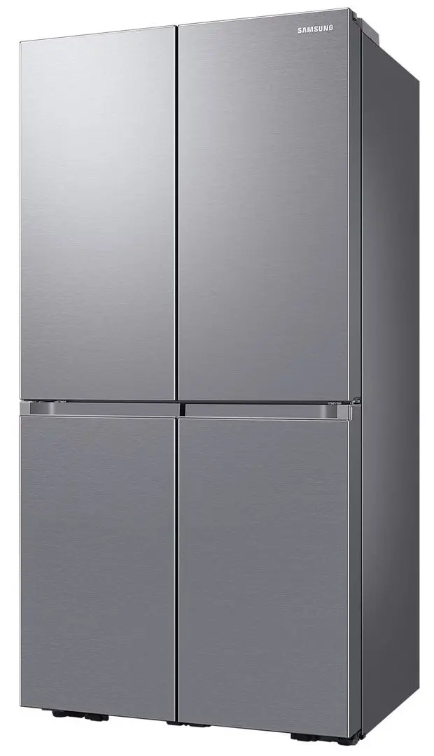 Frigider Samsung RF65DG960ESRUA (Silver)