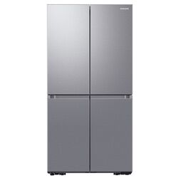 Frigider Samsung RF65DG960ESRUA (Silver)