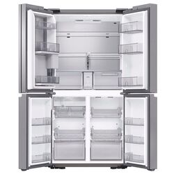 Frigider Samsung RF65DG960ESRUA (Silver) Thumb