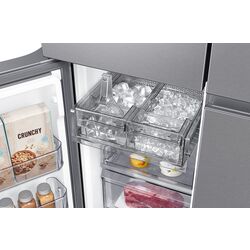 Frigider Samsung RF65DG960ESRUA (Silver) Thumb