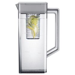 Frigider Samsung RF65DG960ESRUA (Silver) Thumb