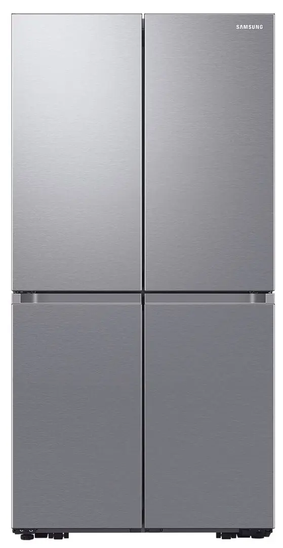Frigider Samsung RF65DG960ESRUA (Silver)