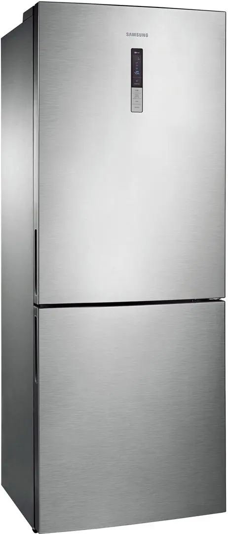 Холодильник Samsung RL4353RBASL/UA (Inox) - 9