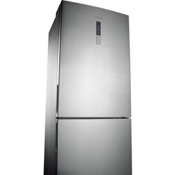 Холодильник Samsung RL4353RBASL/UA (Inox) Thumb