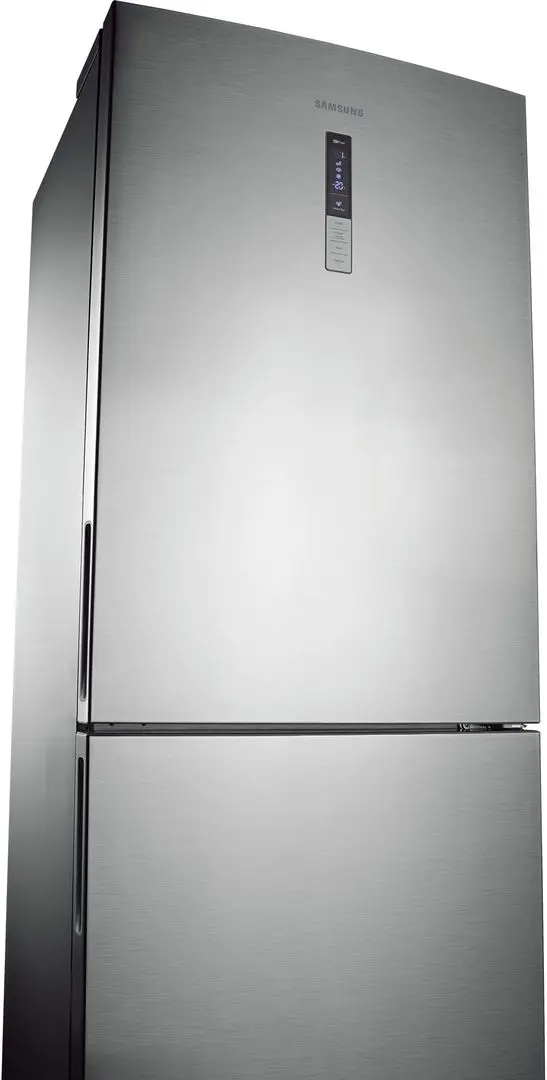Холодильник Samsung RL4353RBASL/UA (Inox) - 8