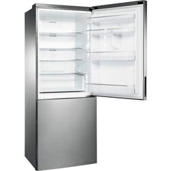 Холодильник Samsung RL4353RBASL/UA (Inox) Thumb