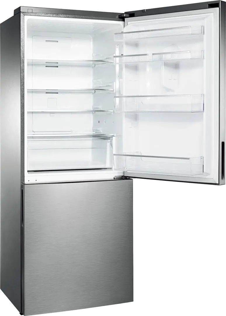 Холодильник Samsung RL4353RBASL/UA (Inox) - 10