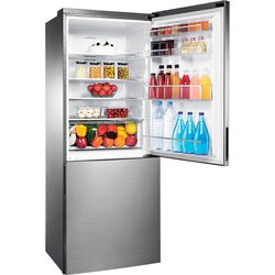 Холодильник Samsung RL4353RBASL/UA (Inox) Thumb