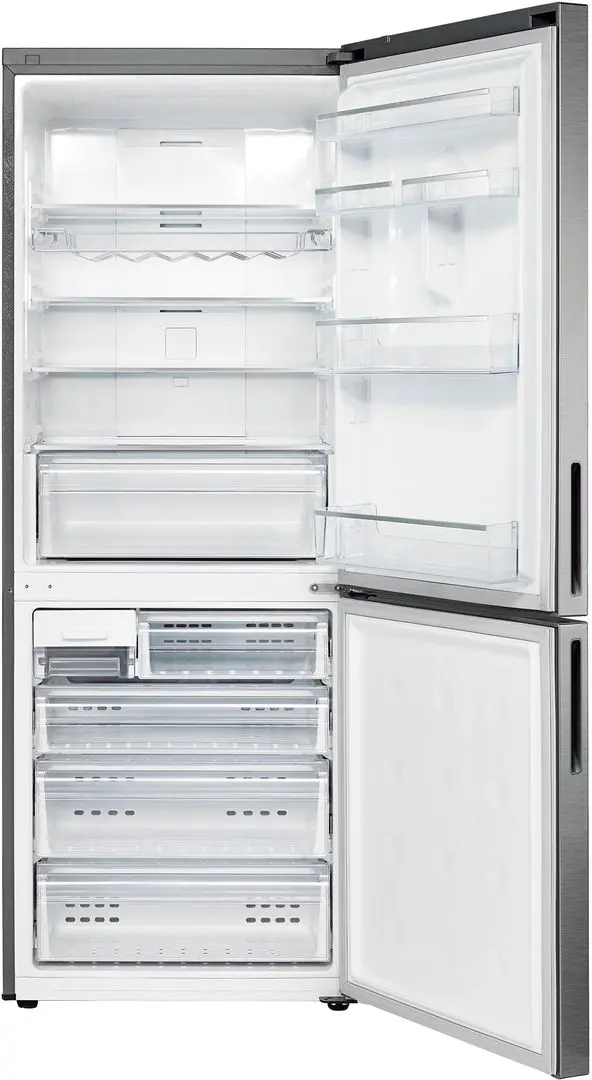 Холодильник Samsung RL4353RBASL/UA (Inox) - 2