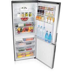 Холодильник Samsung RL4353RBASL/UA (Inox) Thumb