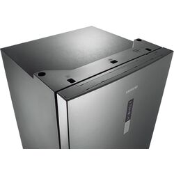 Холодильник Samsung RL4353RBASL/UA (Inox) Thumb
