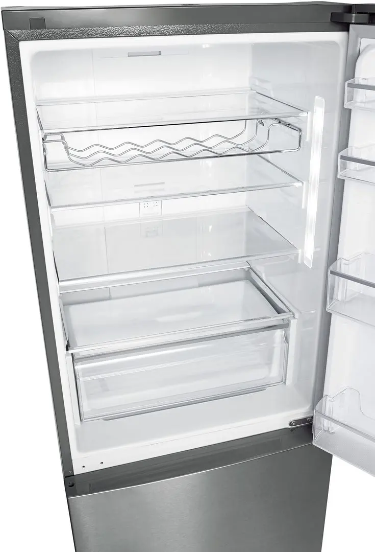 Холодильник Samsung RL4353RBASL/UA (Inox) - 5