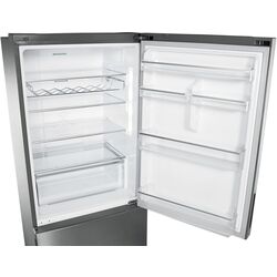 Холодильник Samsung RL4353RBASL/UA (Inox) Thumb