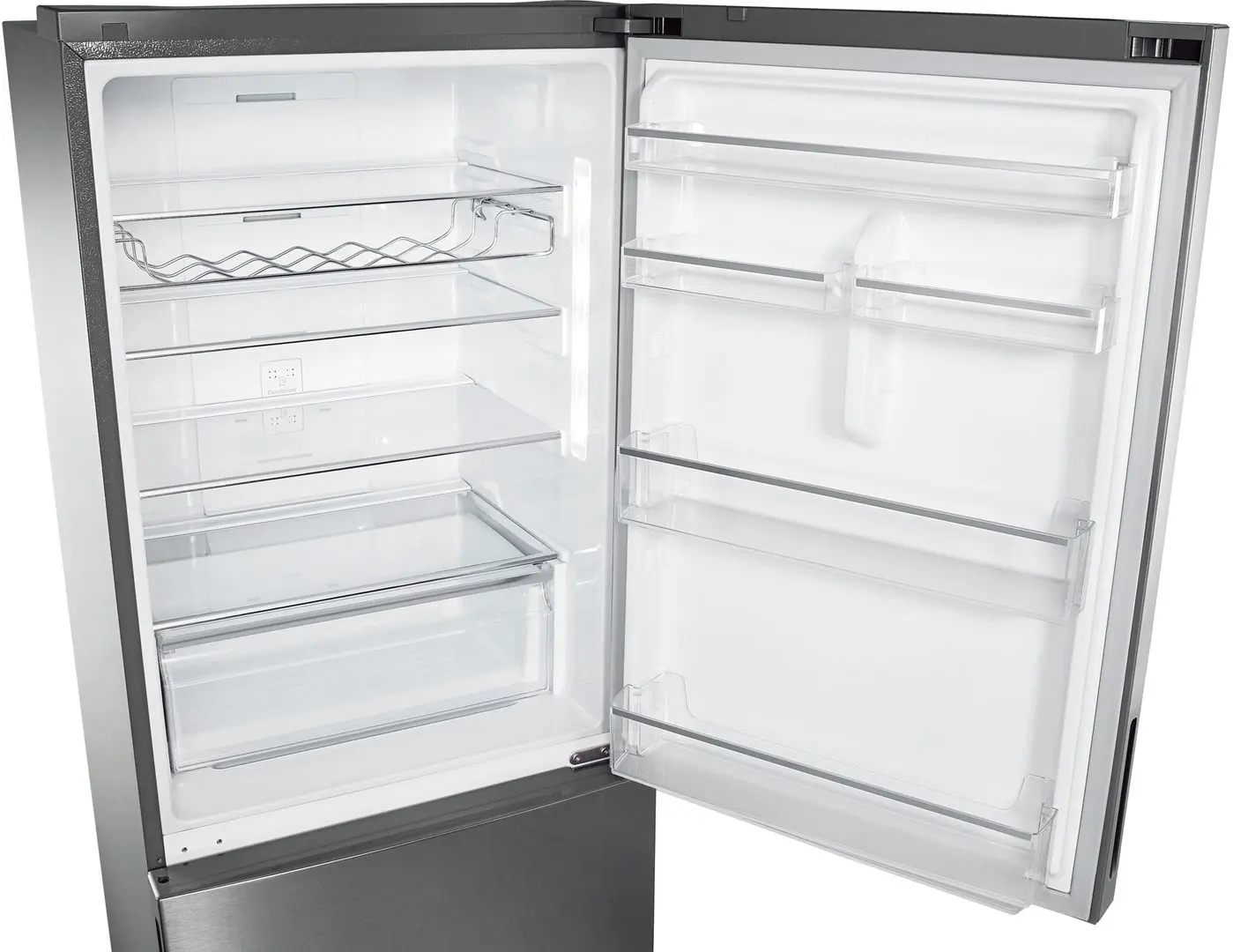 Холодильник Samsung RL4353RBASL/UA (Inox) - 6