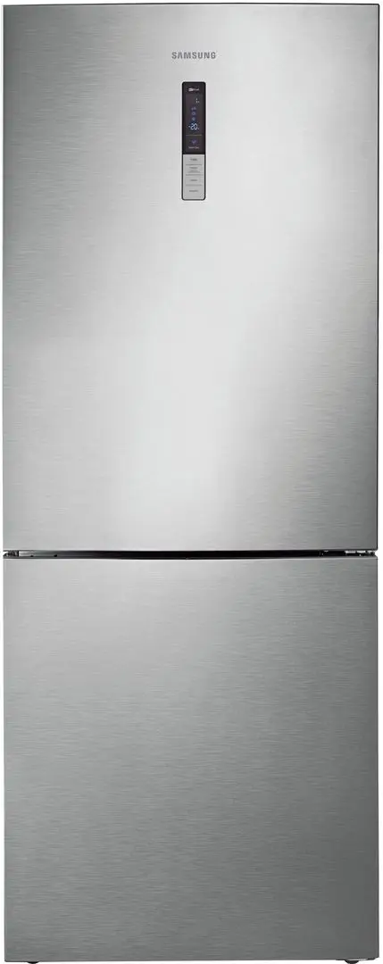 Холодильник Samsung RL4353RBASL/UA (Inox)