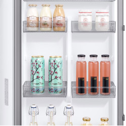 Холодильник Samsung RR39C7BC5S9/EF (Inox) Thumb