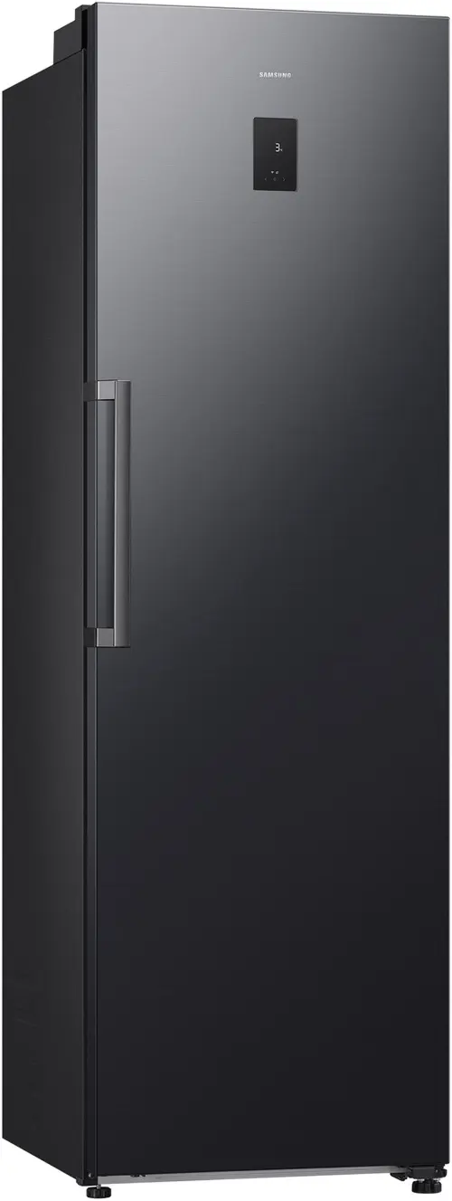 Frigider Samsung RR70H39CEFEO (Black) - 2