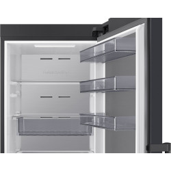 Frigider Samsung RR70H39CEFEO (Black) Thumb