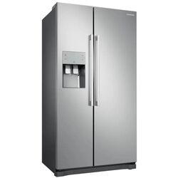 Frigider Samsung RS50N3513SA/EO (Metal Graphite) Thumb