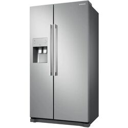 Frigider Samsung RS50N3513SA/EO (Metal Graphite) Thumb
